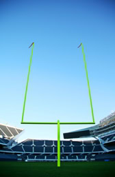 Football Kicking Drills - Football Tutorials