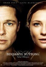 Benjamin Button'ın Tuhaf Hikayesi Benjamin Button'ın Tuhaf Hikayesi