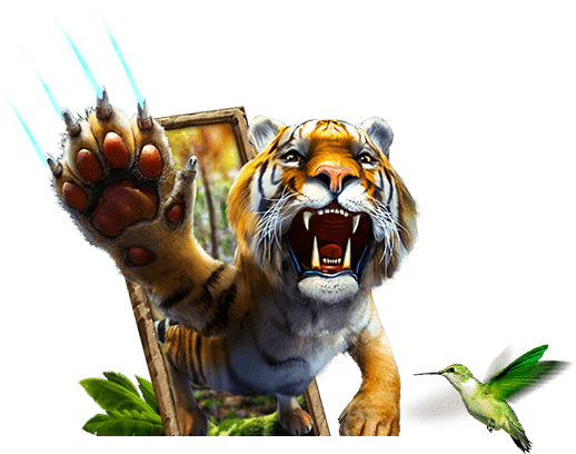 Game person slot Jungle Jim