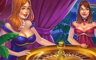 Рулеточный турнир