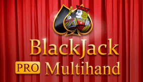 Blackjack Pro Multihand