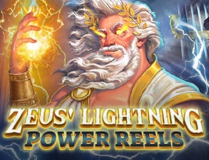 Zeus' Lightning