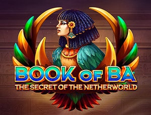 Book of Ba