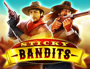 Sticky Bandits