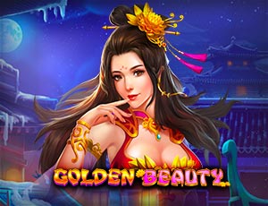 Golden Beauty
