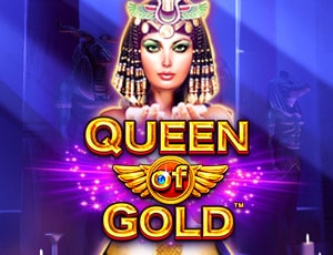 Queen of Gold