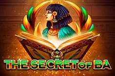 The Secret of Ba