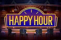 Happy Hour