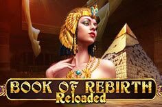 Book of Rebierth Reloaded