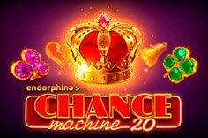 Chance machine 20