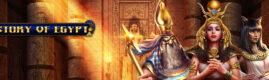 Слот Story of Egypt