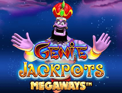 Genie Jackpots