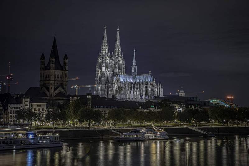 Singles ab 50 aus Köln