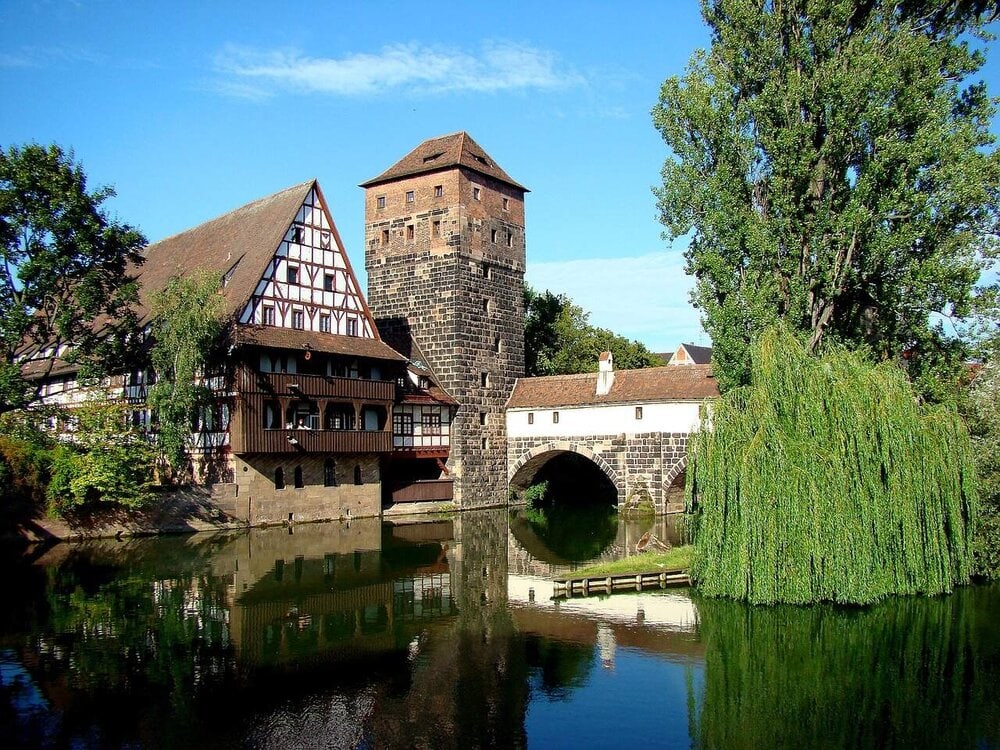 Singles ab 50 aus N&uuml;rnberg
