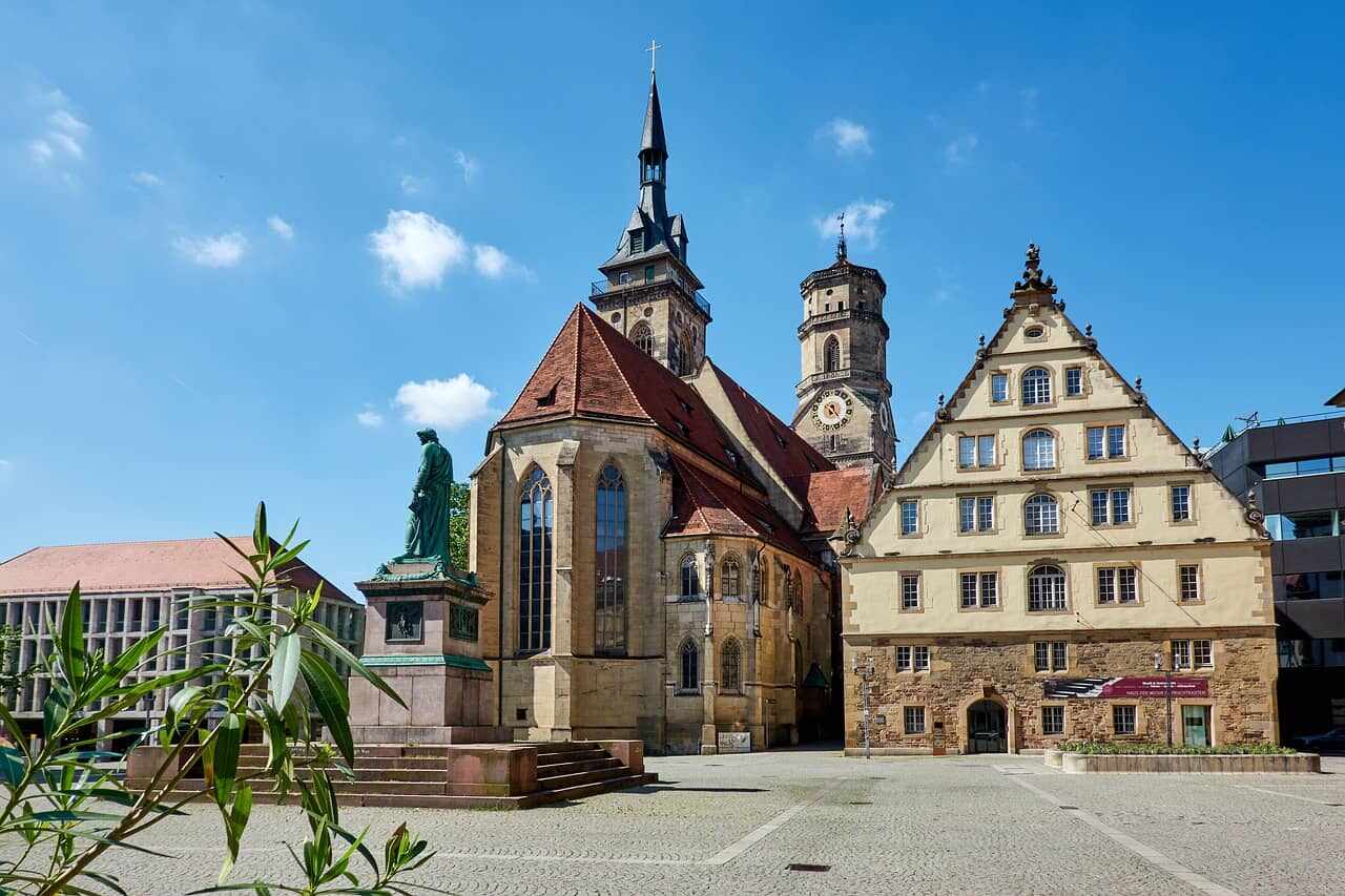 Singles ab 50 aus Stuttgart