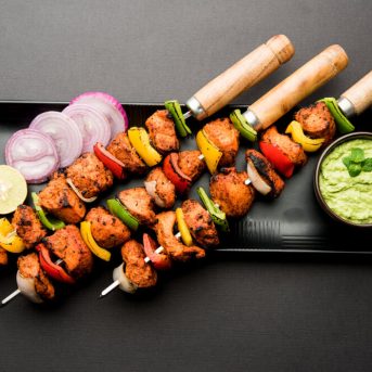 Chicken Tikka