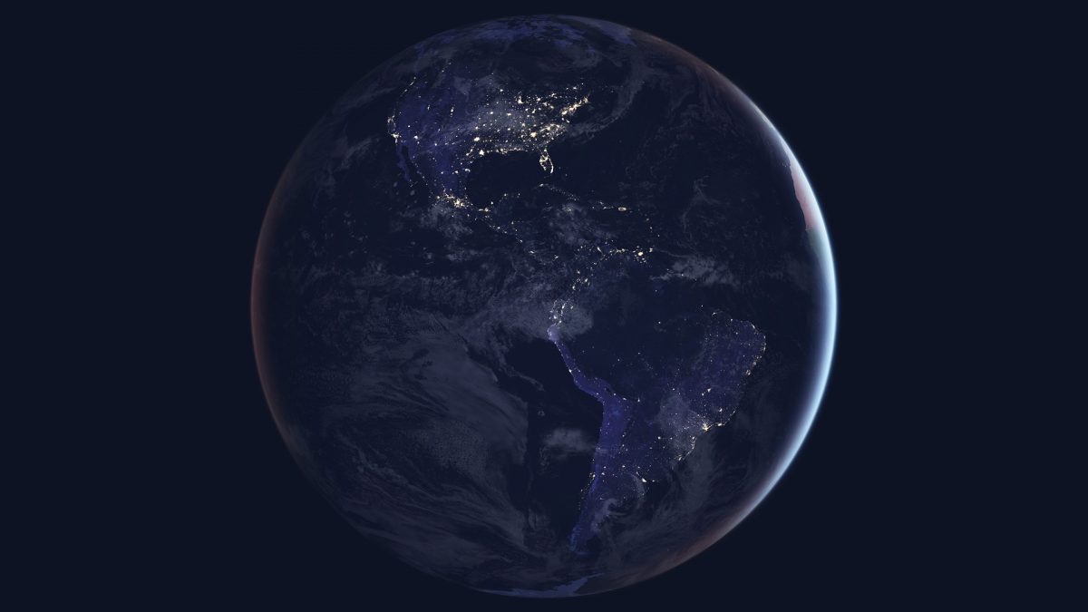 abril detectives en el mundo