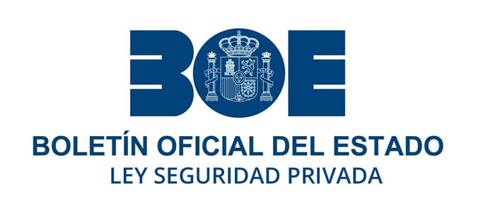 Ley de Seguridad Privada 5/2014