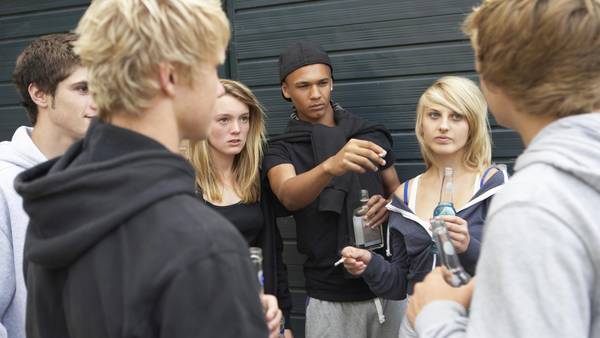 Problema familiar: Caso real