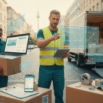  Agenturleistungen für Umzugsunternehmen Berlin: Sichtbarkeit und Conversion