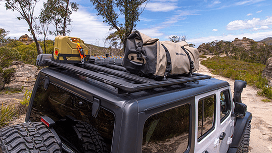 ARB 4x4 Flat Roof Rack