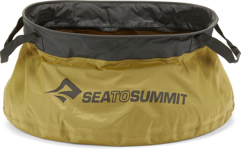 Sea to Summit Collapsible Sink Bucket