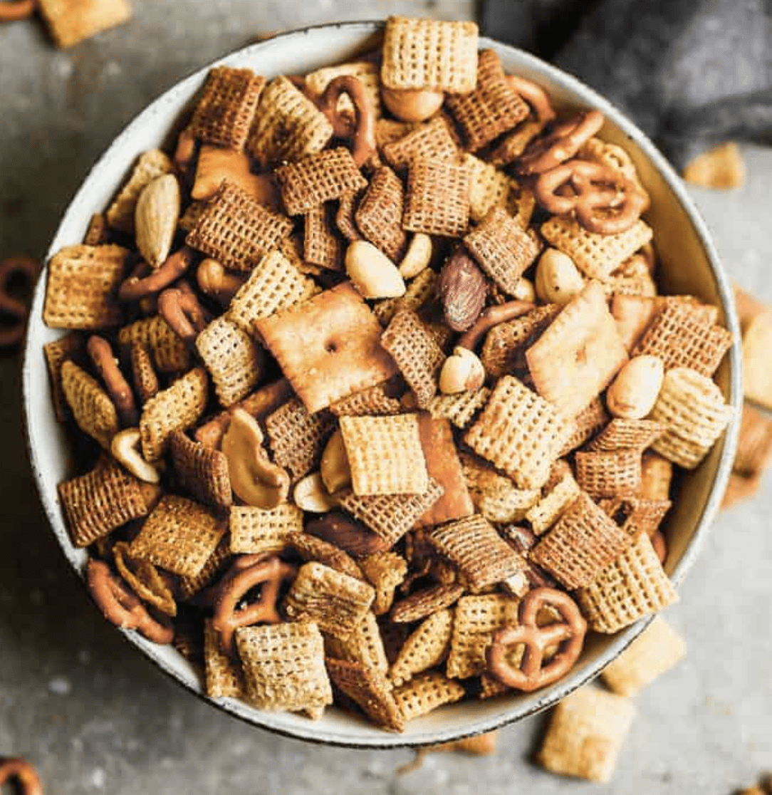 Chex Mix