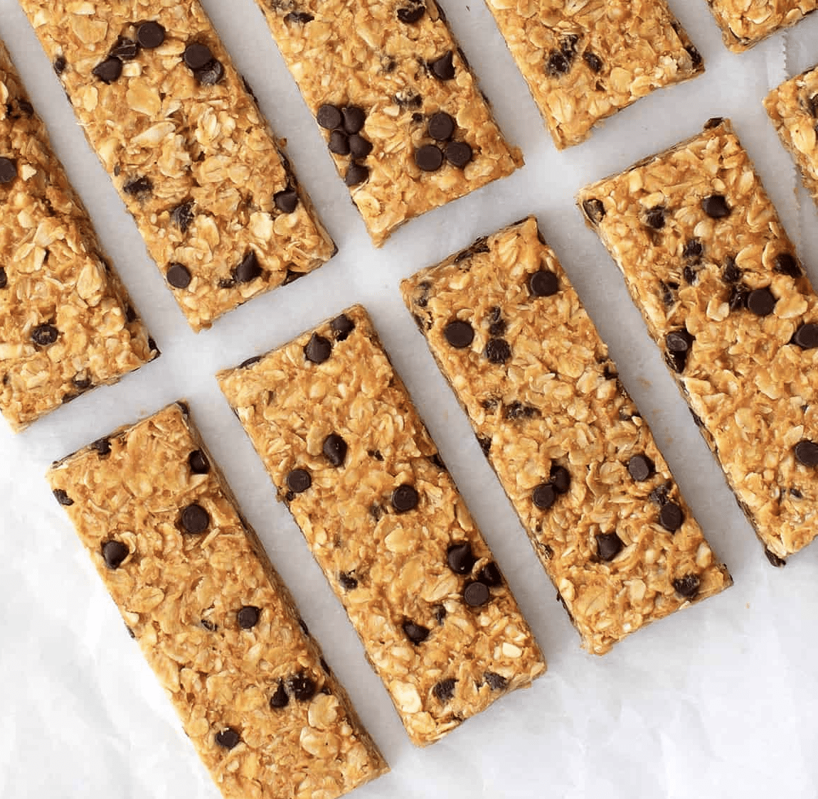 Granola bars