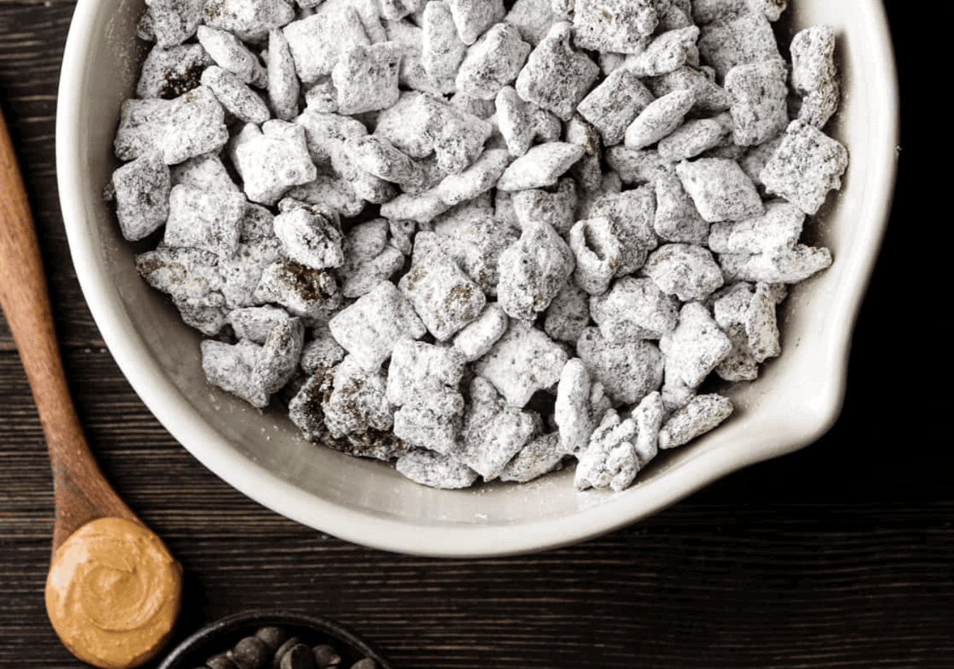 Puppy Chow