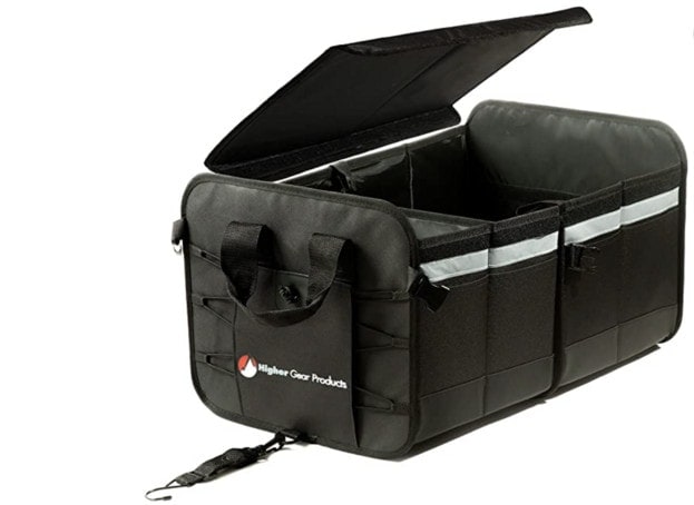 Higher Gear Products storage bag