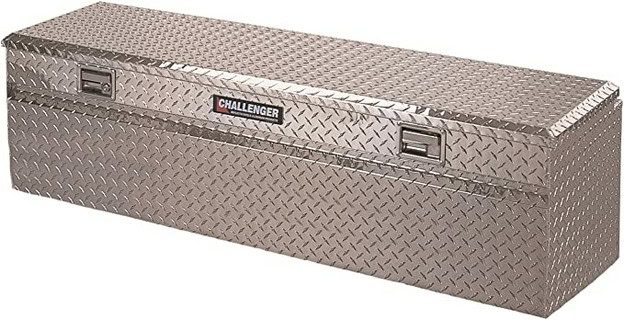 Lund storage box