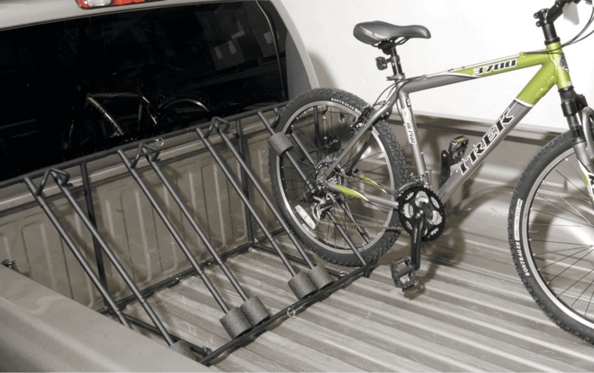 Advantage SportsRack BedRack