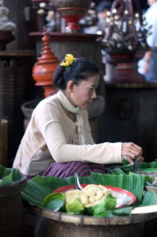 Pre-Ceremony Food and Drinks - 5