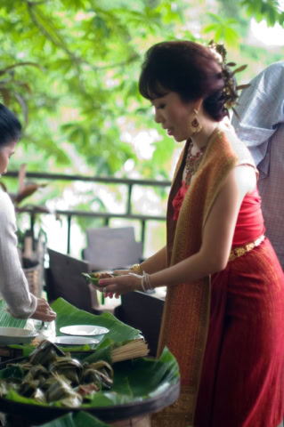 Pre-Ceremony Food and Drinks - 3