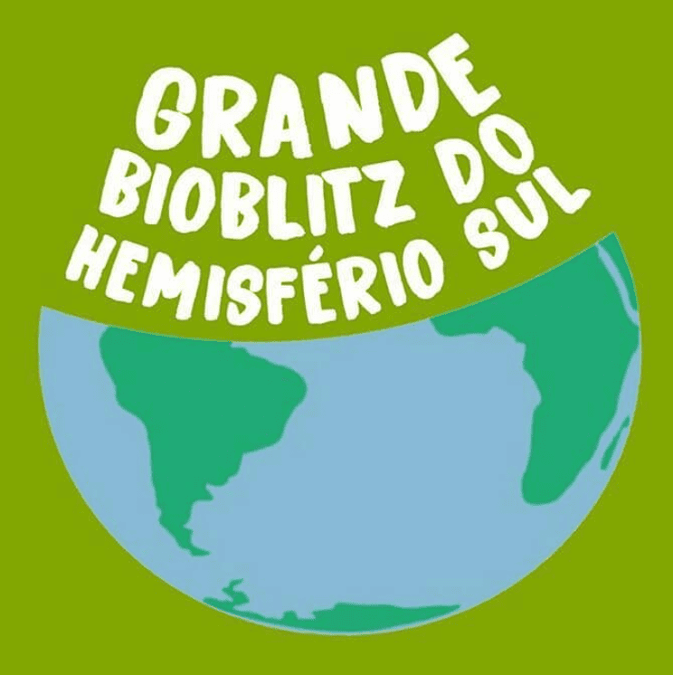 Grande Bioblitz do Hemisfério Sul acontece de 25 a 28 de setembro