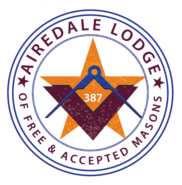 Airedale Lodge 387