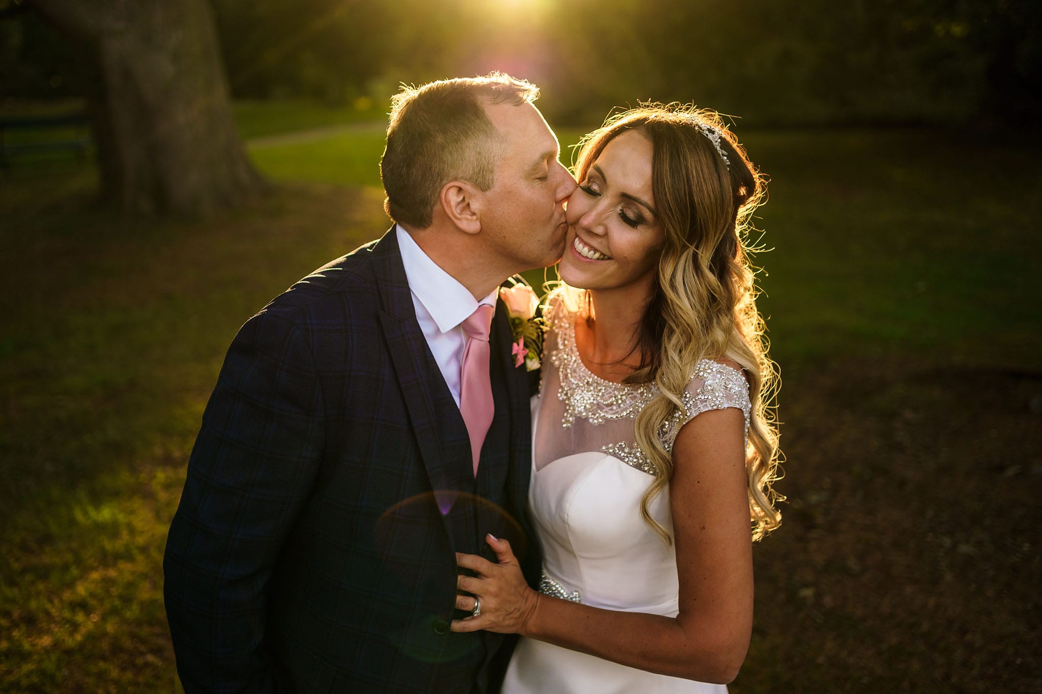 Whatton House and Gardens wedding photography