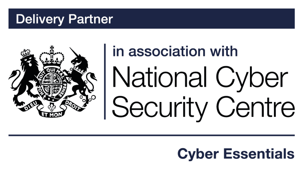 Cyber Essentials Delivery Partner