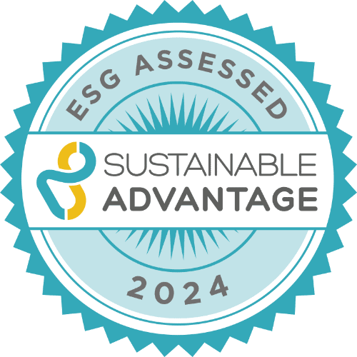 ESG Assessed 2024