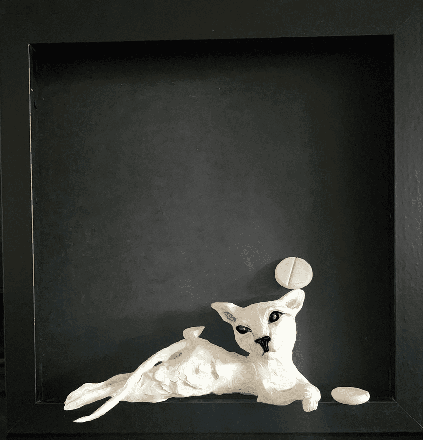 Kym Lee - Animal Sculpture - 2025 - 2