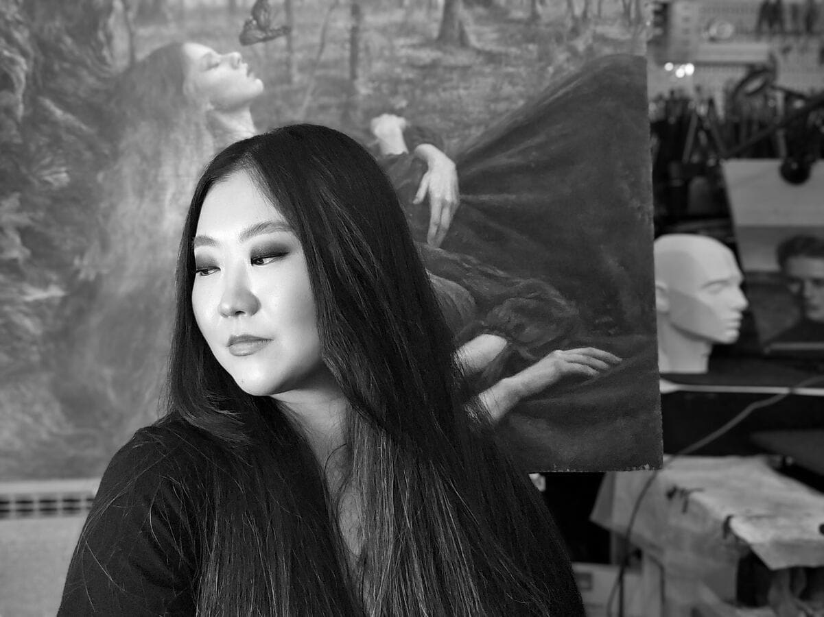 Felicia Feldman - Profile