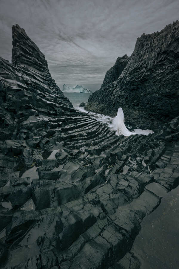 Stasia Schmidt - Portraiture Photography - 1