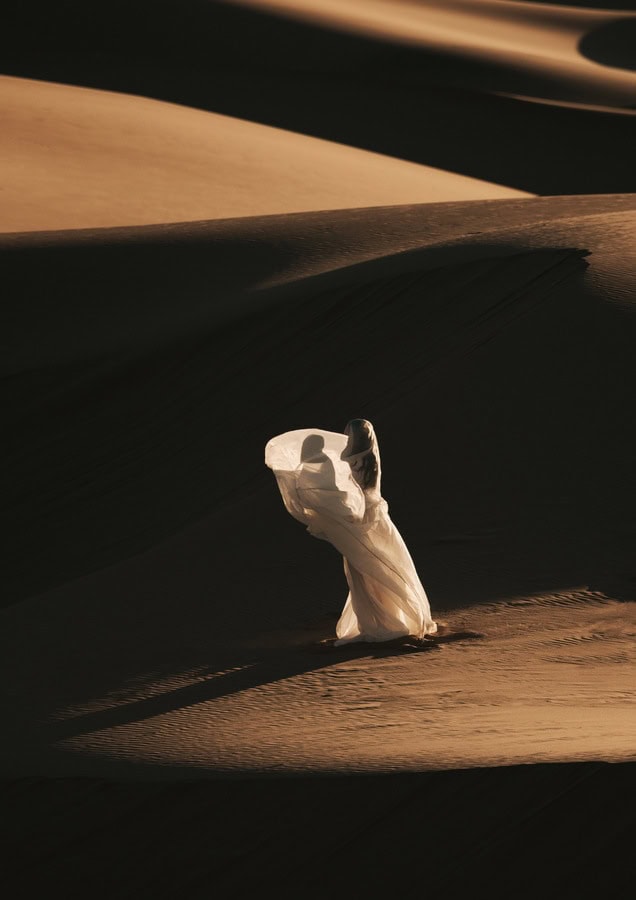 Stasia Schmidt - Portraiture Photography - 8