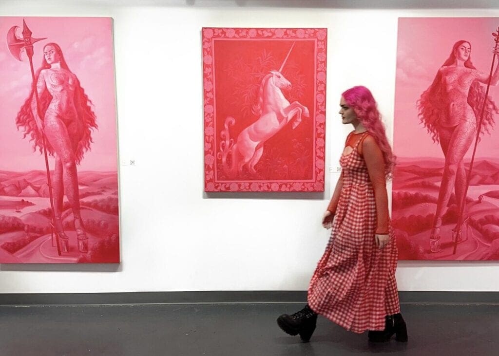 Emma Hapner - Profile