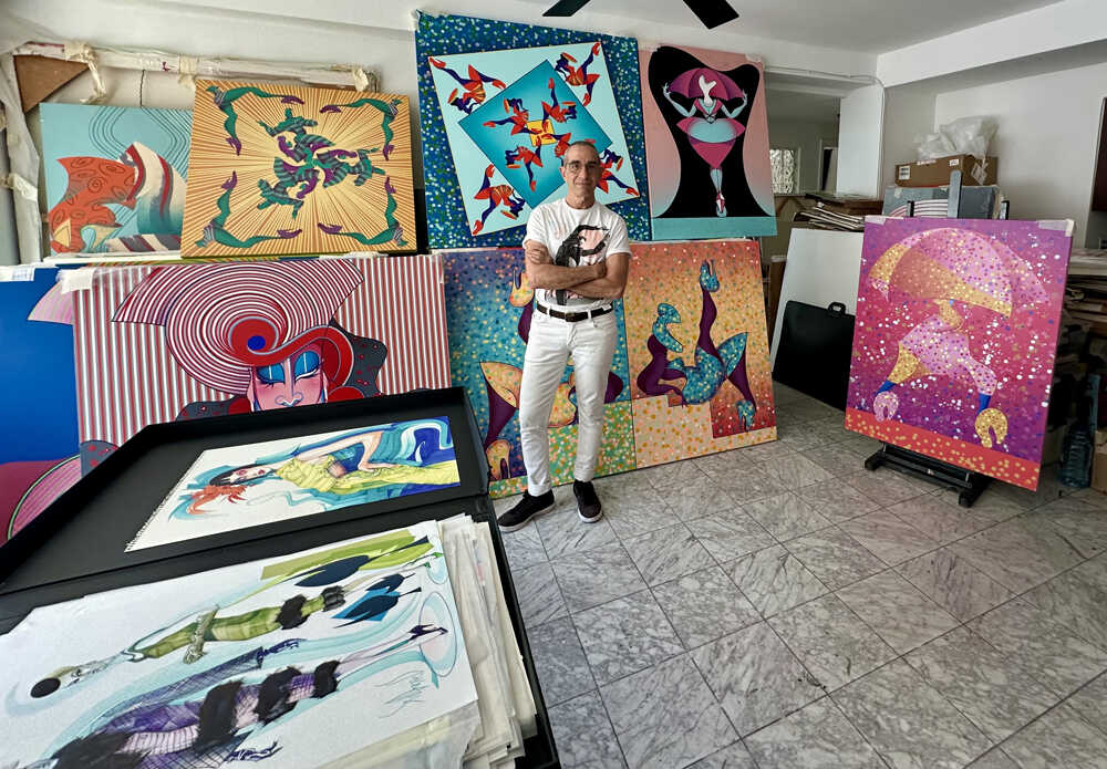 Sid Daniels - Profile