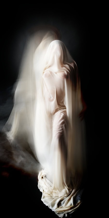 Rizlane - Figurative Photography - 4