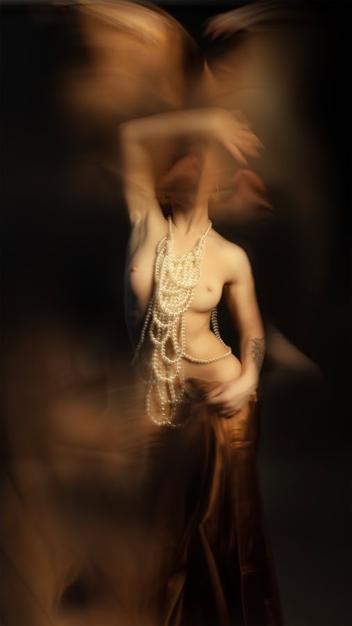 Rizlane - Figurative Photography - 7