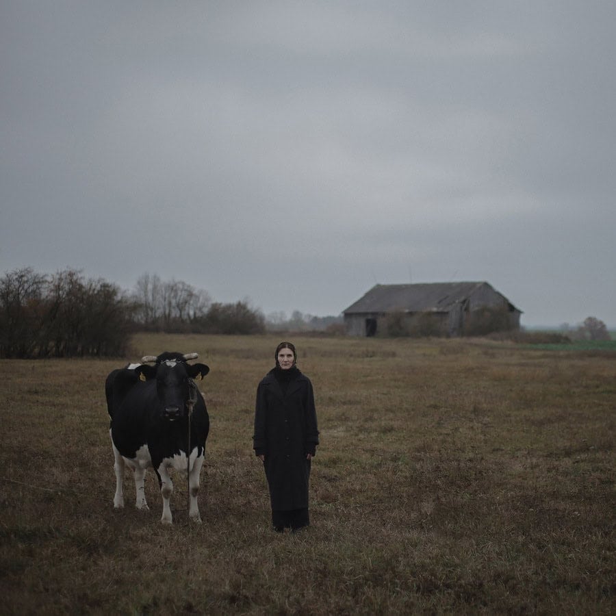 Augustina Miknevičiūtė - LUNARIA - Figurative Photography - 6