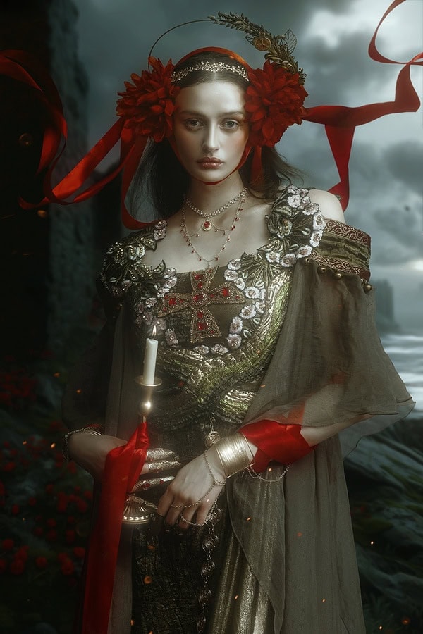 Lillian Liu - Figurative Photography - 10