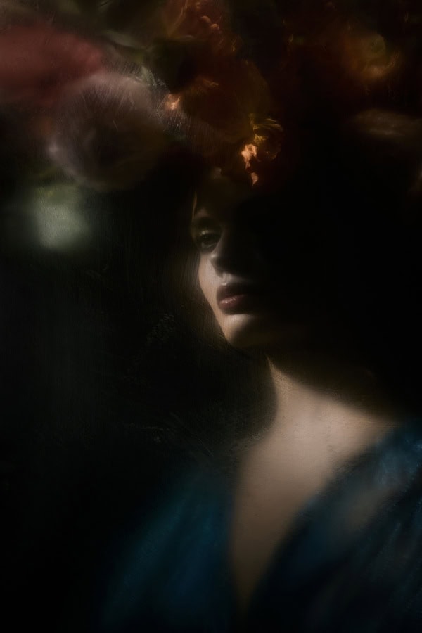Olivia Mazzola - Figurative Photography - 11
